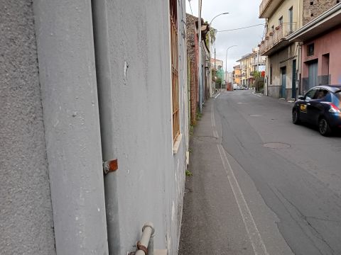 Via Etnea, 345