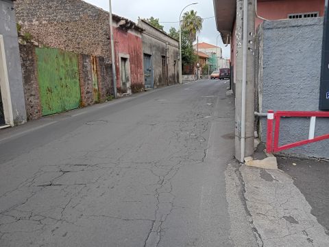 Via Etnea, 345