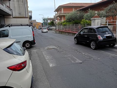 Via Etnea, 345