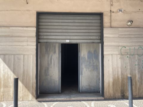 Via Cavalieri di Vittorio Veneto, 36