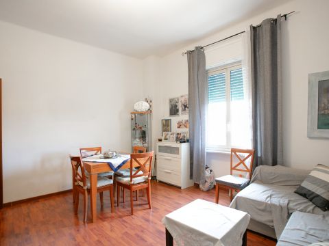 Via Mattia Battistini, 32