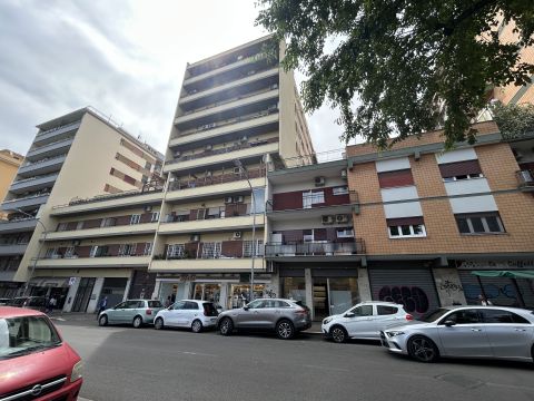 Via Cherso, 36
