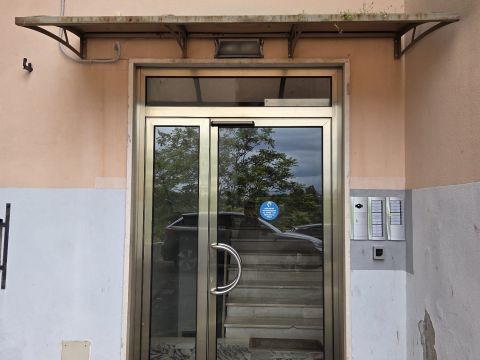 Viale dei Normanni 53