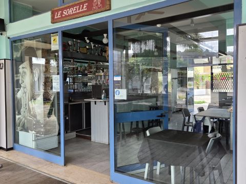 Via Castellammare 13-15