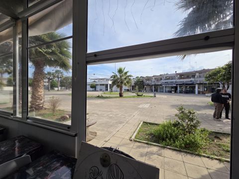 Via Castellammare 13-15