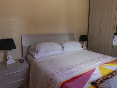 Viale Giuseppe Mazzini 108