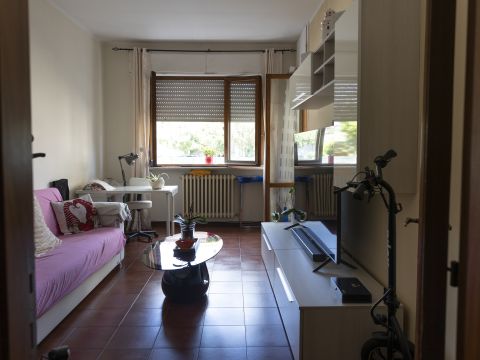 Viale Giuseppe Mazzini 108