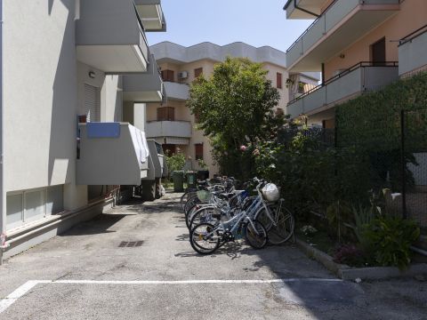 Viale Giuseppe Mazzini 108