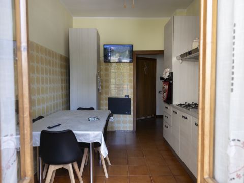 Viale Giuseppe Mazzini 108