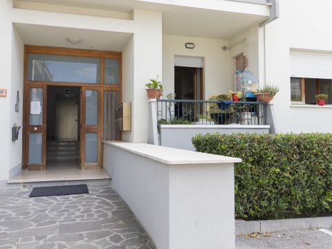 Viale Giuseppe Mazzini 108