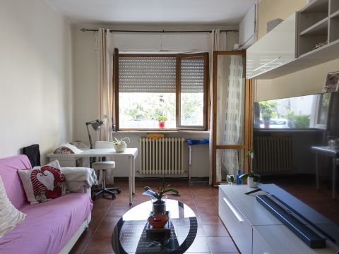 Viale Giuseppe Mazzini 108