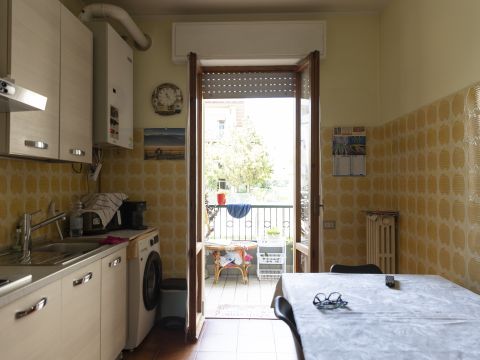 Viale Giuseppe Mazzini 108