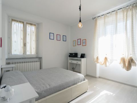 Via Carlo Serassi, 2c