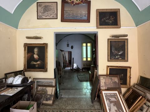 Via Manno, 39a