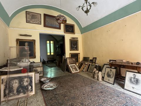 Via Manno, 39a