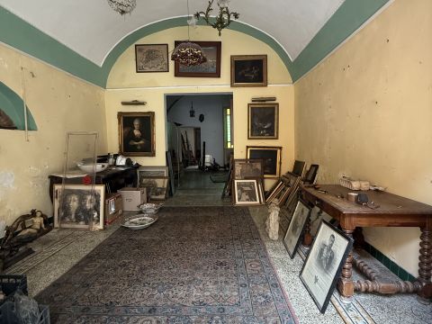 Via Manno, 39a