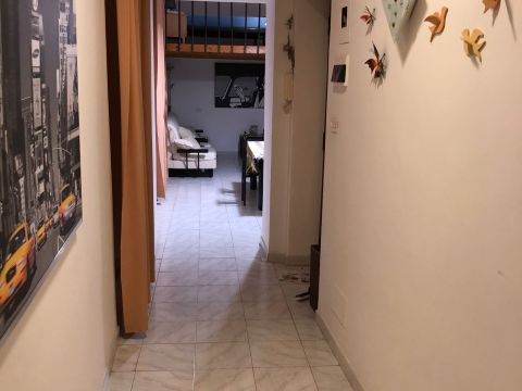 Via Principe Amedeo, 307