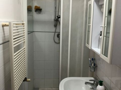 Via Principe Amedeo, 307