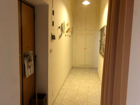 Via Principe Amedeo, 307