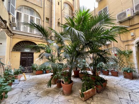 Via Principe Amedeo, 307