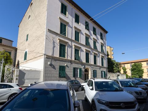 Via Micali, 19