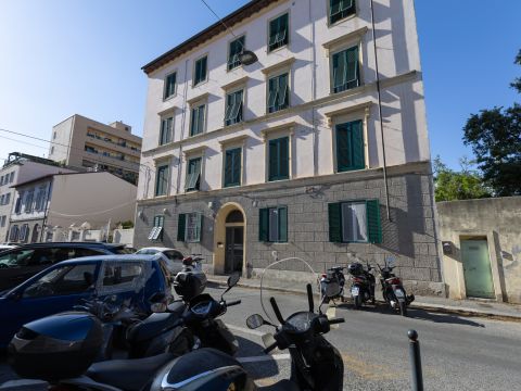 Via Micali, 19