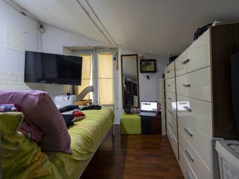Vico III Gradoni Porta Marina, 2