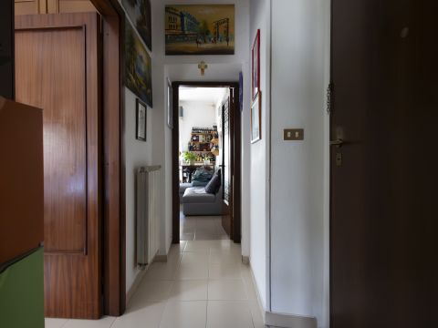 Vico III Gradoni Porta Marina, 2