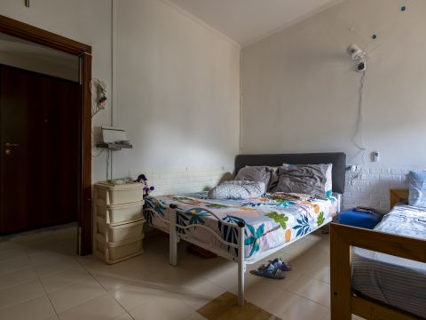 Vico III Gradoni Porta Marina, 2