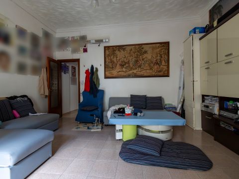 Vico III Gradoni Porta Marina, 2