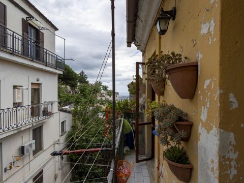 Vico III Gradoni Porta Marina, 2