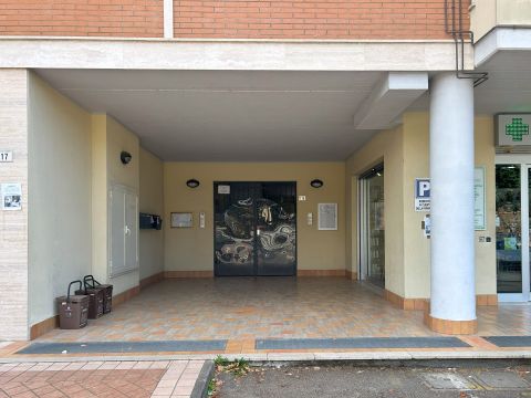 Strada del Crocifisso, 115