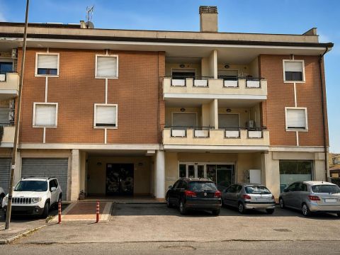 Via del Crocifisso, 115 - Latina