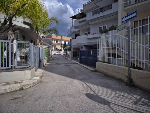 Via la Sorsa S., 10,