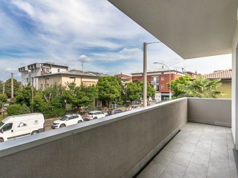 Via I Maggio, 9