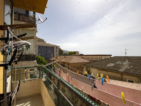 Via Antonio Masciari, 7