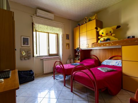 Via Antonio Masciari, 7
