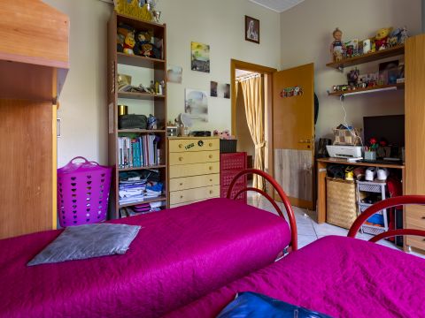 Via Antonio Masciari, 7