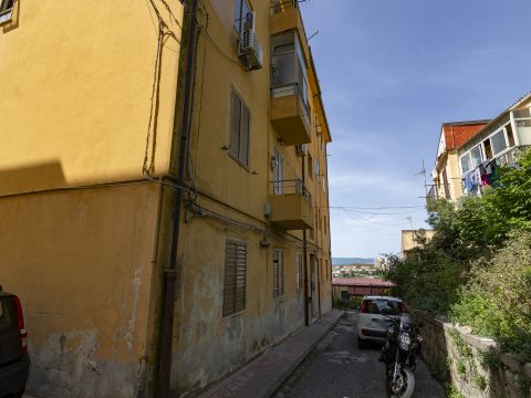 Via Antonio Masciari, 7