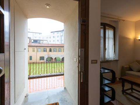 Corte S. Domenico A 6