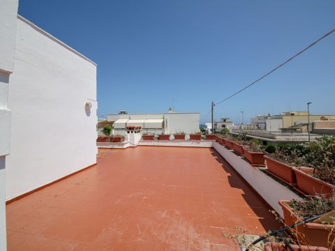 Via Giove