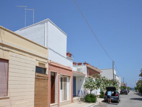Via Giove