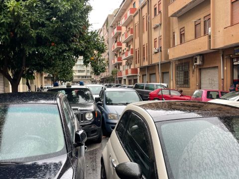 Via Industriale, 133