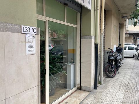Via Industriale, 133