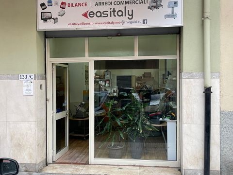 Via Industriale, 133