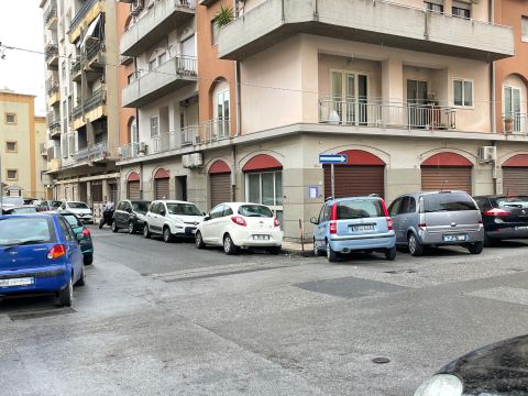Via Industriale, 133