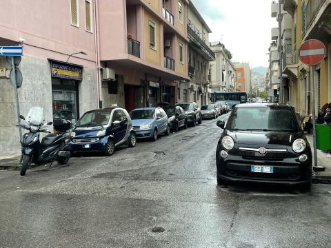 Via Industriale, 133