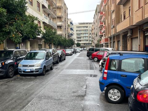 Via Industriale, 133