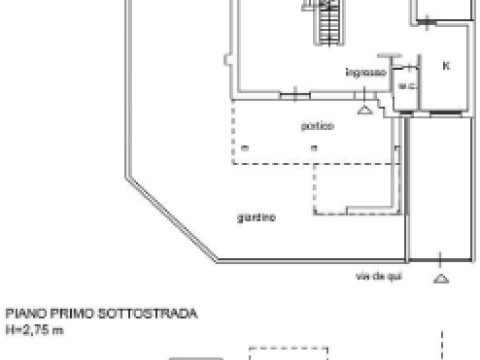 Via Panzacchi, 3