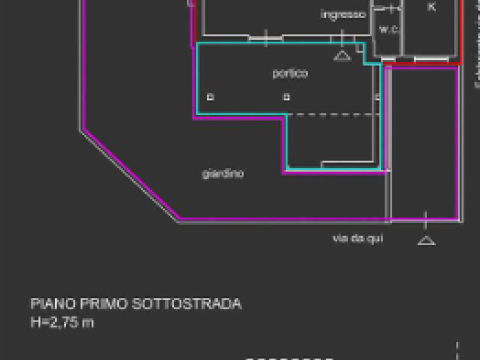 Via Panzacchi, 3